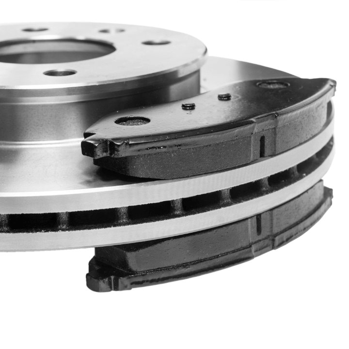 disc brake 2